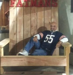 Meet your Posher, Albert